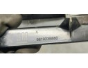 Recambio de piloto trasero izquierdo para citroen berlingo 1.5 hdi referencia OEM IAM 9819235880  