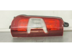 Recambio de piloto trasero derecho para citroen berlingo 1.5 hdi referencia OEM IAM 9820554880  