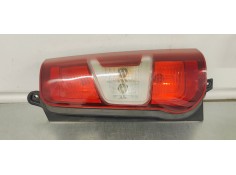 Recambio de piloto trasero derecho para citroen berlingo 1.5 hdi referencia OEM IAM 9820554880  