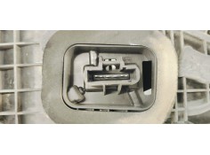 Recambio de piloto trasero derecho para citroen berlingo 1.5 hdi referencia OEM IAM 9820554880  