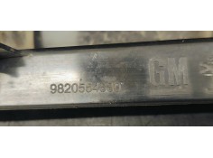 Recambio de piloto trasero derecho para citroen berlingo 1.5 hdi referencia OEM IAM 9820554880  