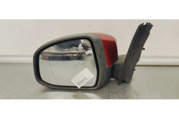 Recambio de retrovisor izquierdo para ford focus lim. 1.6 referencia OEM IAM E9024550  