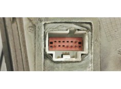 Recambio de retrovisor izquierdo para ford focus lim. 1.6 referencia OEM IAM E9024550  