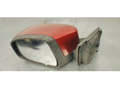 Recambio de retrovisor izquierdo para ford focus lim. 1.6 referencia OEM IAM E9024550  