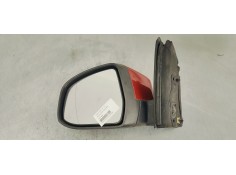 Recambio de retrovisor izquierdo para ford focus lim. 1.6 referencia OEM IAM E9024550  
