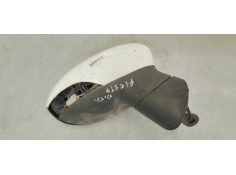 Recambio de retrovisor derecho para ford fiesta (cb1) 1.4 tdci 71 fap referencia OEM IAM E8024704  