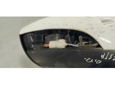 Recambio de retrovisor derecho para ford fiesta (cb1) 1.4 tdci 71 fap referencia OEM IAM E8024704  