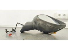 Recambio de retrovisor derecho para ford fiesta (cb1) 1.4 tdci 71 fap referencia OEM IAM E8024704  