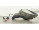 Recambio de retrovisor derecho para ford fiesta (cb1) 1.4 tdci 71 fap referencia OEM IAM E8024704  
