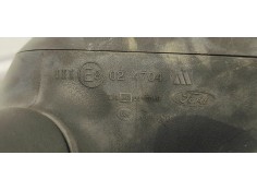 Recambio de retrovisor derecho para ford fiesta (cb1) 1.4 tdci 71 fap referencia OEM IAM E8024704  