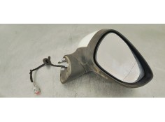 Recambio de retrovisor derecho para ford fiesta (cb1) 1.4 tdci 71 fap referencia OEM IAM E8024704  