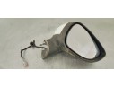 Recambio de retrovisor derecho para ford fiesta (cb1) 1.4 tdci 71 fap referencia OEM IAM E8024704  