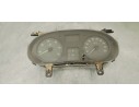 Recambio de cuadro instrumentos para opel vivaro furgón 2.9t corto referencia OEM IAM P8200390135  