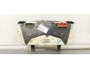 Recambio de cuadro instrumentos para opel vivaro furgón 2.9t corto referencia OEM IAM P8200390135  