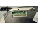 Recambio de cuadro instrumentos para opel vivaro furgón 2.9t corto referencia OEM IAM P8200390135  