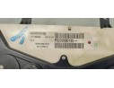 Recambio de cuadro instrumentos para opel vivaro furgón 2.9t corto referencia OEM IAM P8200390135  