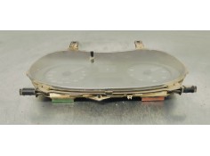 Recambio de cuadro instrumentos para opel vivaro furgón 2.9t corto referencia OEM IAM P8200390135  