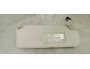 Recambio de parasol derecho para seat altea (5p1) 1.9 tdi referencia OEM IAM   