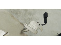 Recambio de parasol derecho para seat altea (5p1) 1.9 tdi referencia OEM IAM   