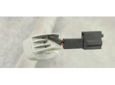 Recambio de parasol derecho para seat altea (5p1) 1.9 tdi referencia OEM IAM   