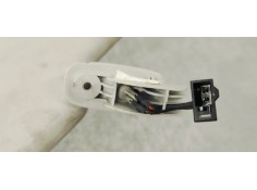 Recambio de parasol derecho para seat altea (5p1) 1.9 tdi referencia OEM IAM   