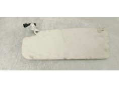 Recambio de parasol derecho para seat altea (5p1) 1.9 tdi referencia OEM IAM   