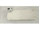 Recambio de parasol derecho para seat altea (5p1) 1.9 tdi referencia OEM IAM   