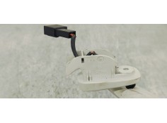 Recambio de parasol izquierdo para seat altea (5p1) 1.9 tdi referencia OEM IAM   