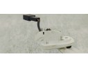Recambio de parasol izquierdo para seat altea (5p1) 1.9 tdi referencia OEM IAM   