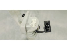 Recambio de parasol izquierdo para seat altea (5p1) 1.9 tdi referencia OEM IAM   
