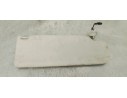 Recambio de parasol izquierdo para seat altea (5p1) 1.9 tdi referencia OEM IAM   