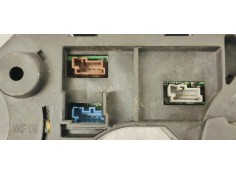 Recambio de mando multifuncion para citroen c4 picasso 1.6 hdi referencia OEM IAM 96656018XT  