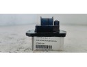 Recambio de resistencia calefaccion para jaguar xf 3.0 i referencia OEM IAM 0778001020  