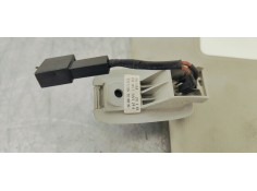 Recambio de parasol izquierdo para volkswagen golf vi variant (aj5) 2.0 tdi referencia OEM IAM 1K0857551  