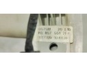 Recambio de parasol izquierdo para volkswagen golf vi variant (aj5) 2.0 tdi referencia OEM IAM 1K0857551  