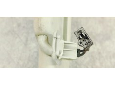 Recambio de parasol izquierdo para volkswagen golf vi variant (aj5) 2.0 tdi referencia OEM IAM 1K0857551  