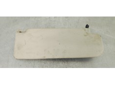 Recambio de parasol izquierdo para volkswagen golf vi variant (aj5) 2.0 tdi referencia OEM IAM 1K0857551  