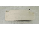 Recambio de parasol izquierdo para volkswagen golf vi variant (aj5) 2.0 tdi referencia OEM IAM 1K0857551  