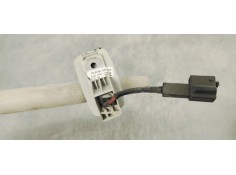 Recambio de parasol derecho para volkswagen golf vi variant (aj5) 2.0 tdi referencia OEM IAM 1K0857552  