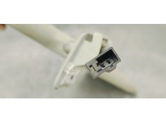 Recambio de parasol derecho para volkswagen golf vi variant (aj5) 2.0 tdi referencia OEM IAM 1K0857552  