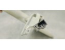 Recambio de parasol derecho para volkswagen golf vi variant (aj5) 2.0 tdi referencia OEM IAM 1K0857552  