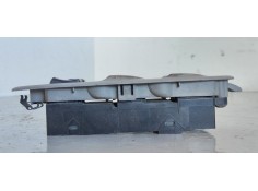 Recambio de mando elevalunas delantero izquierdo para nissan almera tino (v10m) básico referencia OEM IAM 80961BU400  