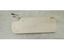 Recambio de parasol derecho para volkswagen golf vi variant (aj5) 2.0 tdi referencia OEM IAM 1K0857552  