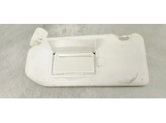 Recambio de parasol izquierdo para peugeot 508 sw 1.6 hdi referencia OEM IAM   