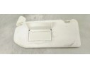 Recambio de parasol izquierdo para peugeot 508 sw 1.6 hdi referencia OEM IAM   