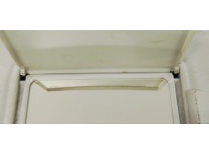 Recambio de parasol izquierdo para peugeot 508 sw 1.6 hdi referencia OEM IAM   