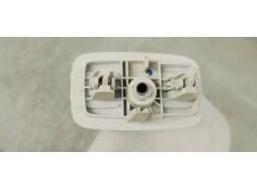 Recambio de parasol izquierdo para peugeot 508 sw 1.6 hdi referencia OEM IAM   