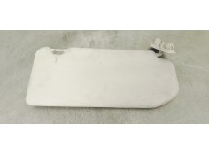 Recambio de parasol izquierdo para peugeot 508 sw 1.6 hdi referencia OEM IAM   