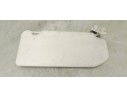 Recambio de parasol izquierdo para peugeot 508 sw 1.6 hdi referencia OEM IAM   