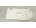 Recambio de parasol derecho para peugeot 508 sw 1.6 hdi referencia OEM IAM   
